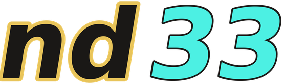nd33 logo